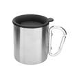 Термогорнятко TATONKA Thermo Mug Carabiner 250