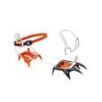 Кішки PETZL IRVIS HYBRID LLU