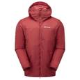 Куртка MONTANE Fortes XT Hoodie M