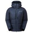 Куртка MONTANE Kamen XT Hoodie W