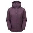 Куртка MONTANE Fortes XT Hoodie W
