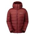 Куртка MONTANE Kamen Hoodie M