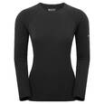 Футболка MONTANE Malli Long Sleeve T-Shirt W