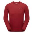 Футболка MONTANE Malli Long Sleeve T-Shirt M