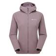 Куртка MONTANE Khamsin Hoodie W