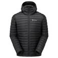 Куртка MONTANE Anti-Freeze Lite Hoodie M
