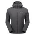 Куртка MONTANE Sirocco Hoodie M