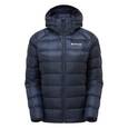 Куртка MONTANE Anti-Freeze XT Hoodie W