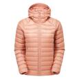 Куртка MONTANE Anti-Freeze Hoodie W