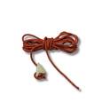 Аксесуар TURBAT Cord 1.8 mm with Reflective Adjuster