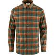 Рубашка FJALLRAVEN Lappland Stretch Flannel Shirt M