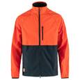 Куртка FJALLRAVEN HC Hybrid Wind Jacket M