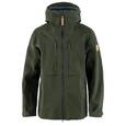 Куртка FJALLRAVEN Keb GTX Jacket М