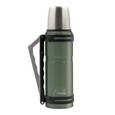 Термос LAKEN Thermo bottle with foldable handle 1.2 L
