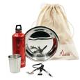 Набір посуду LAKEN Camp Set