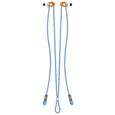 Самостраховка PETZL DUAL EVOLV ADJUST