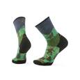 Шкарпетки SMARTWOOL Trail Run Targeted Cushion Neature Print Crew