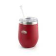 Термокружка GSI Outdoors Glacier Stainless Vacuum 12 fl.oz.Tumbler