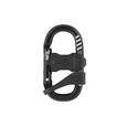 Карабин PETZL MINO + CAPTIV, LOCK