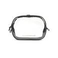 Косметичка LIFEVENTURE Clear Wash Case Small