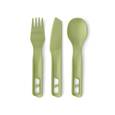 Набір посуду SEA TO SUMMIT Horizon Cutlery Set 3