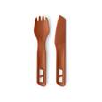 Набір посуду SEA TO SUMMIT Horizon Cutlery Set 2