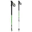 Палиці TSL Tour Alu 2 Cross Twist