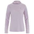Термокофта FJALLRAVEN Abisko Wool Hoodie W