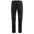 Штани FJALLRAVEN Abisko Hybrid Trail Trousers M Short