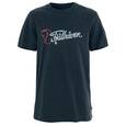 Футболка FJALLRAVEN Archive Logo T-Shirt M
