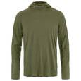 Термокофта FJALLRAVEN Abisko Wool Hoodie M