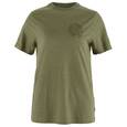 Футболка FJALLRAVEN Hemp Blend Out Here T-Shirt W