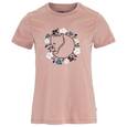 Футболка FJALLRAVEN Fjallblomster Fox T-Shirt W