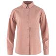 Сорочка FJALLRAVEN Abisko Trekking Shirt W