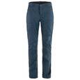 Штани FJALLRAVEN Abisko Hybrid Trail Trousers W Reg