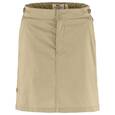 Спідниця FJALLRAVEN Abisko Hike Skort W