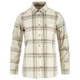 Рубашка FJALLRAVEN Ovik Lite Flannel Shirt W