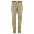 Брюки FJALLRAVEN Abisko Lite Trekking Trousers W Reg