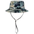 Панама FJALLRAVEN Vardag Bucket Hat