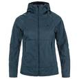 Куртка FJALLRAVEN Keb Latt Wind Jacket W
