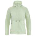 Куртка FJALLRAVEN High Coast Wind Hoodie W
