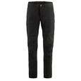 Брюки FJALLRAVEN Abisko Hybrid Trail Trousers M Long