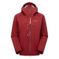 Куртка MONTANE Alta XT Jacket W
