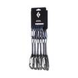 Набор BLACK DIAMOND MiniWire Quickpack 12 сm