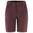 Шорти FJALLRAVEN Abisko Trail Stretch Shorts W