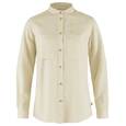 Рубашка FJALLRAVEN Ovik Hemp Shirt LS W