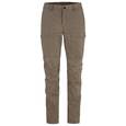 Штани FJALLRAVEN Abisko Hybrid Trail Trousers W Short