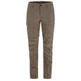 Штани FJALLRAVEN Abisko Hybrid Trail Trousers Zip-Off W Reg