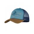 Кепка BUFF TRUCKER CAP BARK