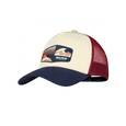 Кепка BUFF TRUCKER CAP BU 125363